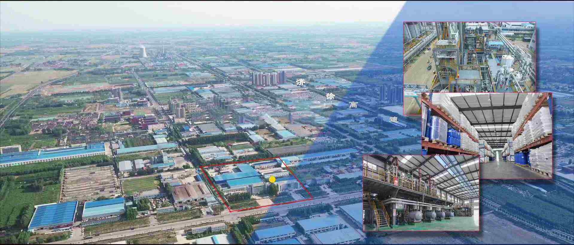 阻垢剂厂家位置